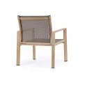 Garden chair Kabiro natural - 2