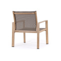 garden chair Kabiro natural - 8
