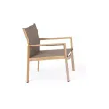 Garden chair Kabiro natural - 3