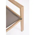 Garden chair Kabiro natural - 6