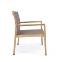 Sofa ogrodaowa Kabiro 2-osobowa natural - 3