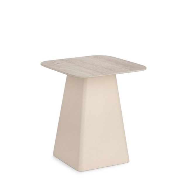 coffee table Hardy Square 40x47cm 