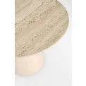 Coffee table Hardy 50x37cm high - 3