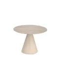 Coffee table Hardy 50x37cm high - 1