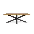 Garden table 200x100cm