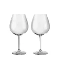 Komplet 2 kieliszków 650ml - 1