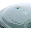 Toster Sandwich sky blue - 4