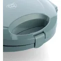 Toster Sandwich sky blue - 3