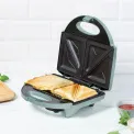 Toster Sandwich sky blue - 7