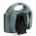 Toster Sandwich sky blue - 2