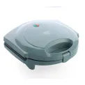 Toster Sandwich sky blue
