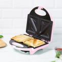 toaster Sandwich pink - 2