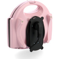 toaster Sandwich pink - 7