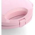 toaster Sandwich pink - 5