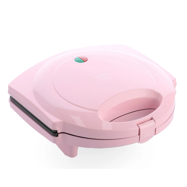 toaster Sandwich pink - 1