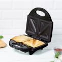 toaster Sanwich black - 2