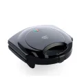Toster Sanwich czarny - 1