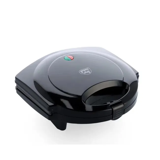 Toaster Sanwich black