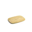 Wooden lid 31x18cm - 1