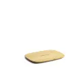 Wooden lid 31x18cm - 3