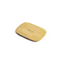 Wooden lid 31x18cm - 2