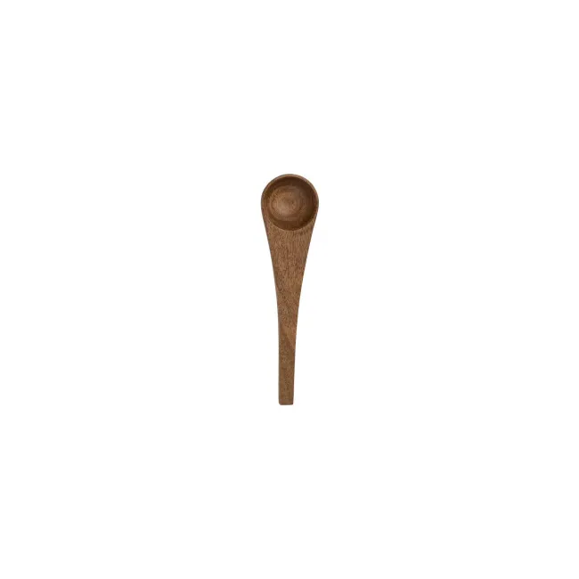 Tea measuring spoon 13cm acacia 