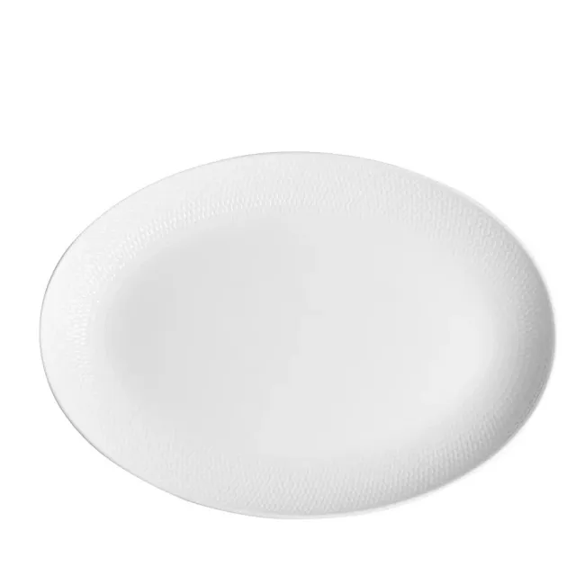 Półmisek Gio 30cm owalny