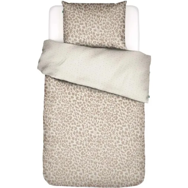 Komplet pościeli Covers and Co 140x200 + 70x90cm Wild Thing - 1