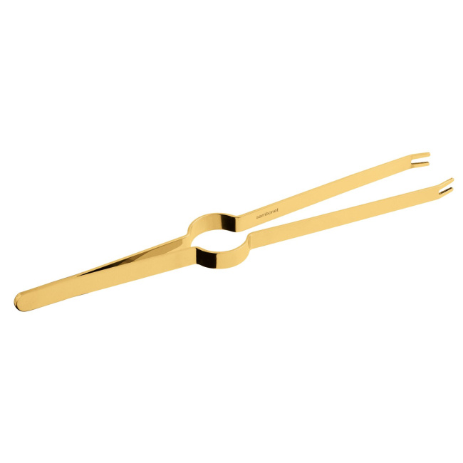 plier Living 22cm PVD gold