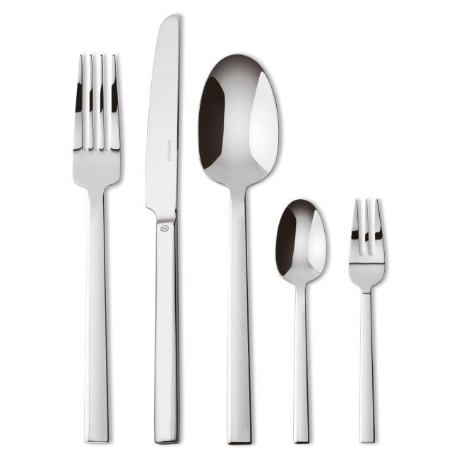 cutlery set Neutra 30 elements (for 6 people)