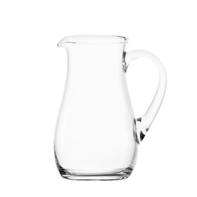 Jug 2l 22cm for water/juice