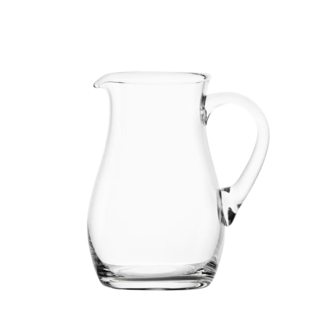 Jug 1,6l 20cm for water/juice