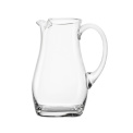 Jug 1l 19cm for water/juice - 1