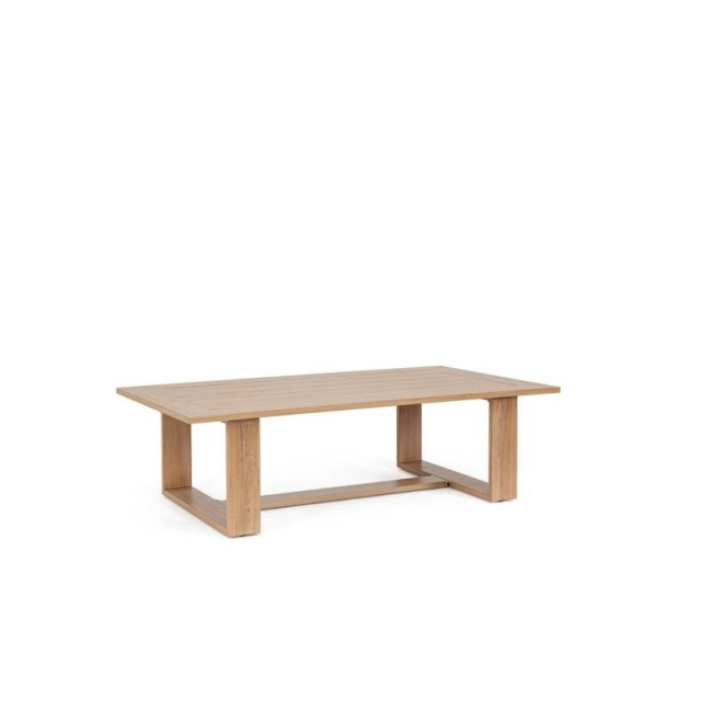 Garden table Tharsis 130x73,5x38cm