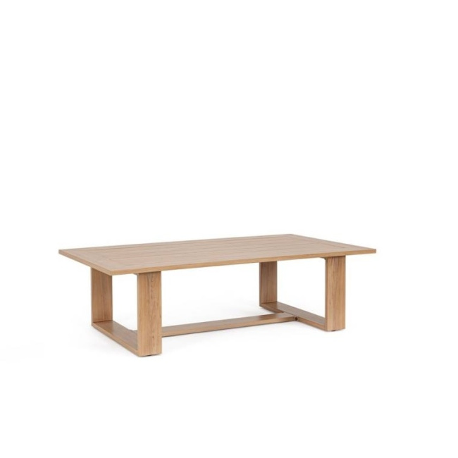 Garden table Brest 130x73,5x38cm