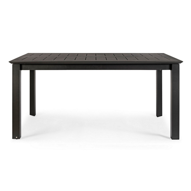 Garden table Kolorado 160-240x100cm