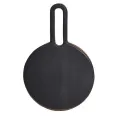 Decorative board 40x60cm black - 1