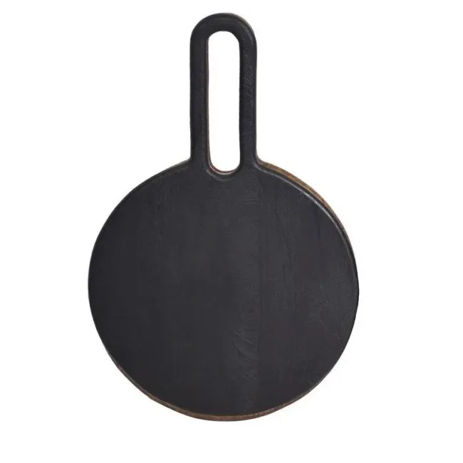 Decorative board 40x60cm black
