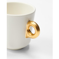 cup with saucer Masterpiece 90ml for espresso - 2