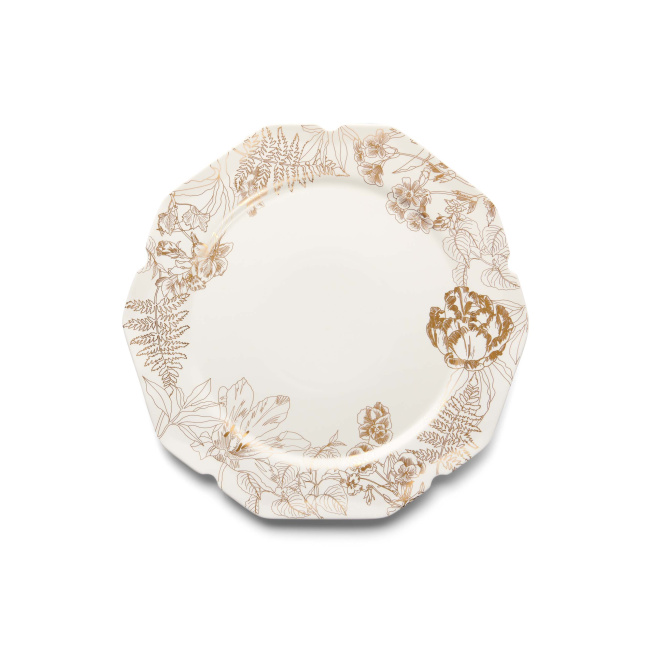 serving plate Masterpiece 34cm