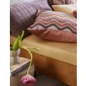 Bedding set Sol 135x200 + 60x80cm pink - 2