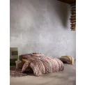Bedding set Sol 135x200 + 60x80cm pink - 4