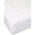 Sheet Molton 140x200cm white - 2