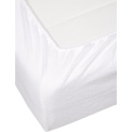 Sheet Molton 140x200cm white - 5