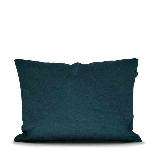 Pillowcase Valka 40x80cm indigo