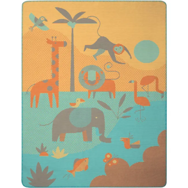 Koc Expedition 100x75cm - 1