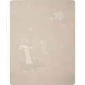 blanket Little Prince 100x75cm - 5