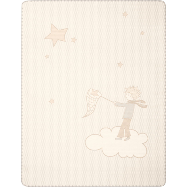 blanket Little Prince 100x75cm - 1