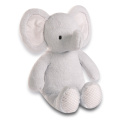 blanket plush toy 100x75cm elephant Shiva - 1