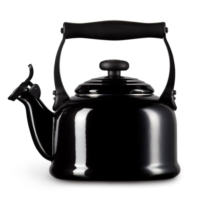 KettleTraditional 2,1l black - 1